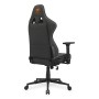 COUGAR Armor One V2 Sedia da gaming per PC Nero (CGR-A2F-GRB)