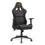 COUGAR Armor One V2 Sedia da gaming per PC Nero (CGR-A2F-GRB)