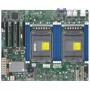 Supermicro MBD-X12DPL-I6-O scheda madre Intel C621A LGA 4189 ATX
