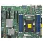 Supermicro X11SPH-nCTPF Intel C622 LGA 3647 (Socket P) ATX (MBD-X11SPH-NCTPF-B)