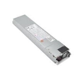 Supermicro PWS-1K23A-SQ alimentatore per computer 1200 W 1U Metallico