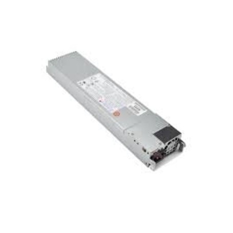 Supermicro PWS-1K23A-SQ alimentatore per computer 1200 W 1U Metallico