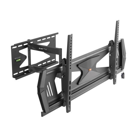 Tripp Lite DWMSC3780MUL Supporto TV a parete 94 cm (37") Nero