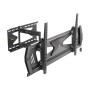 Tripp Lite DWMSC3780MUL Supporto TV a parete 94 cm (37") Nero