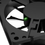 Akasa Intel LGA1700 Processore Raffreddatore ibrido 7 cm Nero, Rame, Grigio 1 pz (AK-CC7402BT01)