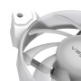 Akasa VEGAS A12 Case per computer, Processore Ventilatore 12 cm Bianco 1 pz (AK-FN111-WH)