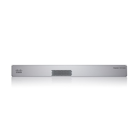Cisco FPR1140-ASA-K9 firewall (hardware) 1U 2200 Mbit/s (FPR1140-ASA-K9)