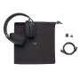 Logitech Zone Vibe 125 Auricolare Wireless A Padiglione Ufficio Bluetooth Grafite (981-001126)