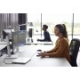 Poly Cuffia stereo EncorePro 525 con connettore USB-A, certificata per Microsoft Teams (218275-01)