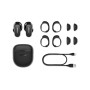 Bose QuietComfort Earbuds II Auricolare Wireless In-ear Musica e Chiamate USB tipo-C Bluetooth Nero (870730-0010)