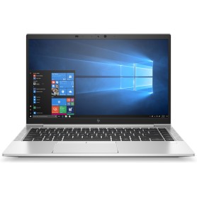 REFURBISED HP NB 14" 840 G6 i5-8265U 8GB 256GB SSD WIN 11 PRO (REFNB840G6)