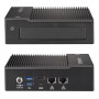 Supermicro SuperServer E50-9AP-L Intel SoC BGA 1296 Nero (SYS-E50-9AP-L)