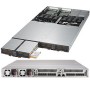 Supermicro SuperStorage SSG-136R-N32JBF Rack (1U) Nero (SSG-136R-N32JBF)