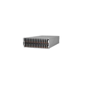 Supermicro SBE-414E 4U Nero, Grigio (SBE-414E-222)