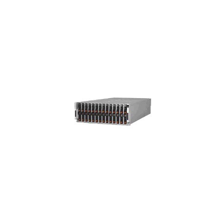Supermicro SBE-414E telaio dell'apparecchiatura di rete (SBE-414E-422)