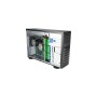 Supermicro SYS-740A-T workstation Tower Intel® Xeon® serie 3000 DDR4-SDRAM Nero (SYS-740A-T)