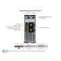 Supermicro SYS-740A-T workstation Tower Intel® Xeon® serie 3000 DDR4-SDRAM Nero (SYS-740A-T)