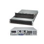 Supermicro SuperStorage 2029P-E1CR48H Intel® C621 LGA 3647 (Socket P) Armadio (2U) (SSG-2029P-E1CR48H)