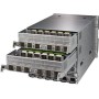 Supermicro SuperServer 9029GP-TNVRT Intel® C621 LGA 3647 (Socket P) Nero (SYS-9029GP-TNVRT)