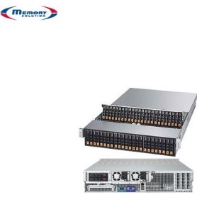 SUPERMICRO Super Server 2028R-NR48N (SYS-2028R-NR48N)