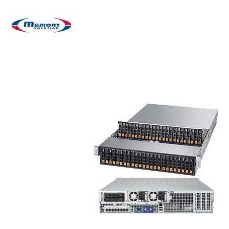 SUPERMICRO Super Server 2028R-NR48N (SYS-2028R-NR48N)