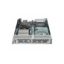 Supermicro SuperBlade SBI-7127RG-E - Server - Blade - zweiweg - RAM 0 GB - kein HDD - G200eW - GigE, InfiniBand - Monitor: keine