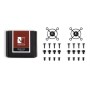 Noctua NA-FG1-4 SX2 parte e accessorio del sistema di raffreddamento del computer Griglia per ventola