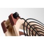 Noctua NA-FG1-20 SX5 parte e accessorio del sistema di raffreddamento del computer Griglia per ventola