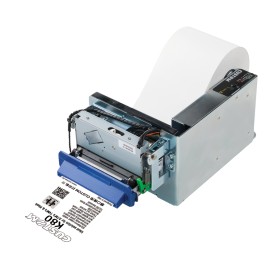 CUSTOM K80 203 x 203 DPI Cablato Termico Stampante POS (915LC011100300)