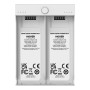 HOVERAir Charging Hub per X1 - White ricambi e accessorio per droni Hub di ricarica della batteria (SP23H007)
