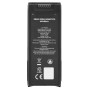 HOVERAir SP16H002 ricambi e accessorio per droni Batteria
