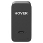 HOVERAir SP26H007 Caricabatterie per dispositivi mobili Universale Nero AC Ricarica rapida Interno