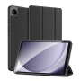 nevox Vario Series 22,1 cm (8.7") Custodia a libro Grigio (2271)