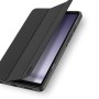 nevox Vario Series 22,1 cm (8.7") Custodia a libro Grigio (2271)