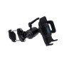 Gamber-Johnson 7170-0858 supporto per personal communication Supporto passivo Telefono cellulare/smartphone Nero (7170-0858)