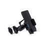 Gamber-Johnson 7170-0858 supporto per personal communication Supporto passivo Telefono cellulare/smartphone Nero (7170-0858)