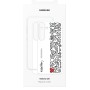 Samsung Galaxy S25 Flipsuit Case (EF-MS931CWEGWW)