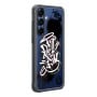 Samsung EF-JS936 custodia per cellulare 17 cm (6.7") Cover Nero, Multicolore (EF-JS936CBEGWW)