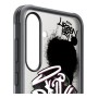 Samsung EF-JS936 custodia per cellulare 17 cm (6.7") Cover Nero, Multicolore (EF-JS936CBEGWW)