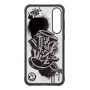 Samsung EF-JS936 custodia per cellulare 17 cm (6.7") Cover Nero, Multicolore (EF-JS936CBEGWW)
