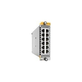 Allied Telesis AT-XEM2-12XTM - Erweiterungsmodul - 1/2.5/5/10GBase-T x 12 (AT-XEM2-12XTM-B01)