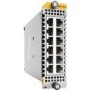 Allied Telesis AT-XEM2-12XTM - Erweiterungsmodul - 1/2.5/5/10GBase-T x 12 (AT-XEM2-12XTM-B01)