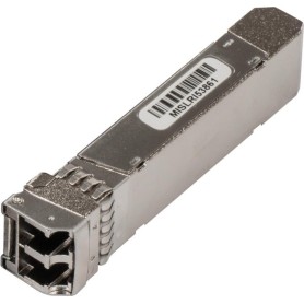 Mikrotik S+C59DLC10D modulo del ricetrasmettitore di rete Fibra ottica 10000 Mbit/s SFP+ 1590 nm