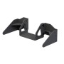 Res-Tech Supporto base motore Moza® R5/R9 per simulatore di guida GT (AC GT 01 0U)