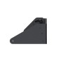 Res-Tech Supporto base motore Moza® R5/R9 per simulatore di guida GT (AC GT 01 0U)