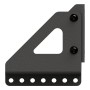 Res-Tech Supporto base motore Simucube® 2 Sport/Pro per simulatore X1 (AC X1 01 0E)