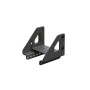 Res-Tech Supporto base motore Moza® R5-R9 per simuatore di guida X1 (AC X1 01 0U)