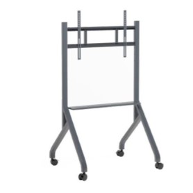 MONITOR STAND MANUALE FINO A 100KG (DBL01058)