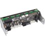 Aqua Computer 53145 controller della velocità della ventola LCD Acciaio inox