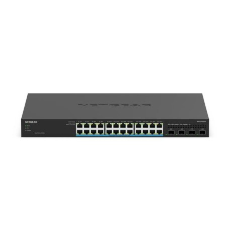 SWITCH 24 PORTE ULTRA60 POE++ MULTI-GIGABIT (MS324TXUP-100EUS)